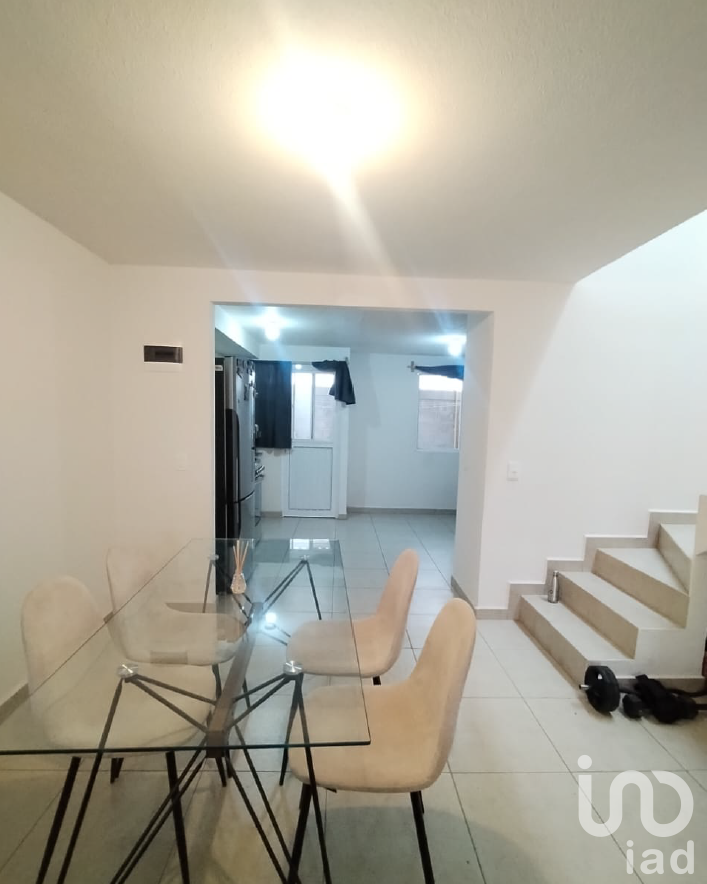 Casa en venta en Fraccionamiento Sendas Residencial en Colinas de la Piedad