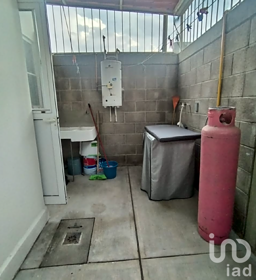 Casa en venta en Fraccionamiento Sendas Residencial en Colinas de la Piedad
