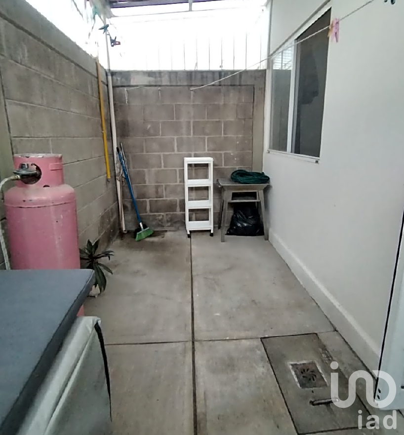 Casa en venta en Fraccionamiento Sendas Residencial en Colinas de la Piedad