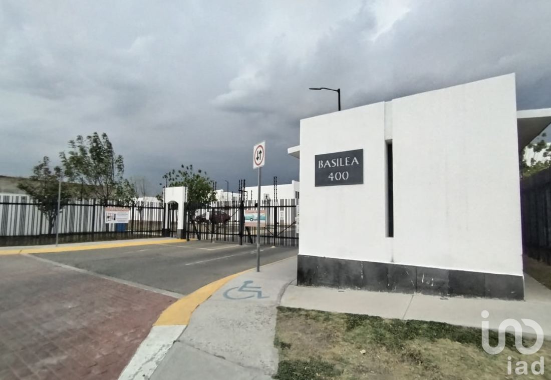 Casa en venta en Fraccionamiento Sendas Residencial en Colinas de la Piedad Casa en venta en Fraccionamiento Sendas Residencial en Colinas de la Piedad