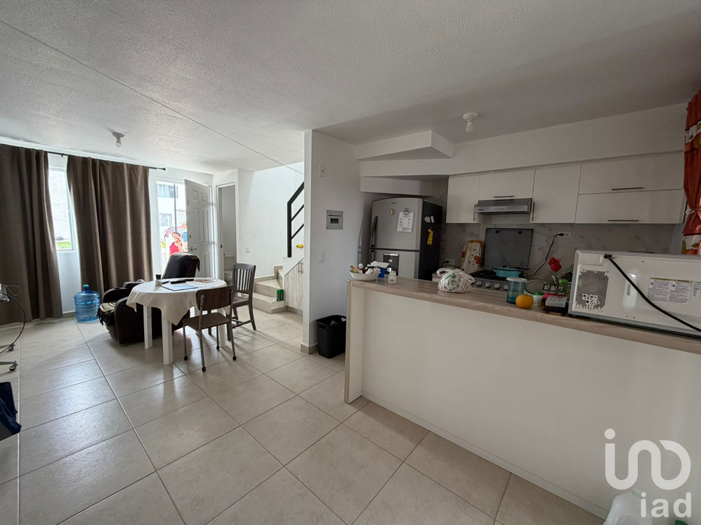 Casa en venta en Sendas Residencial Cresta en Colinas de la Piedad Queretaro