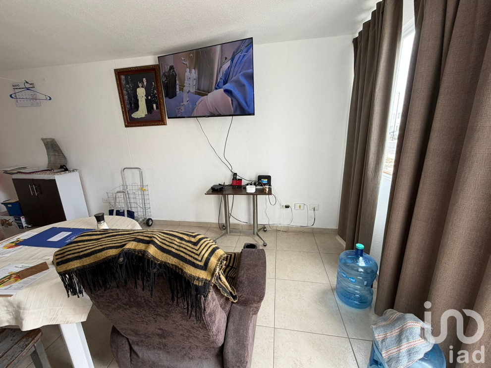 Casa en venta en Sendas Residencial Cresta en Colinas de la Piedad Queretaro