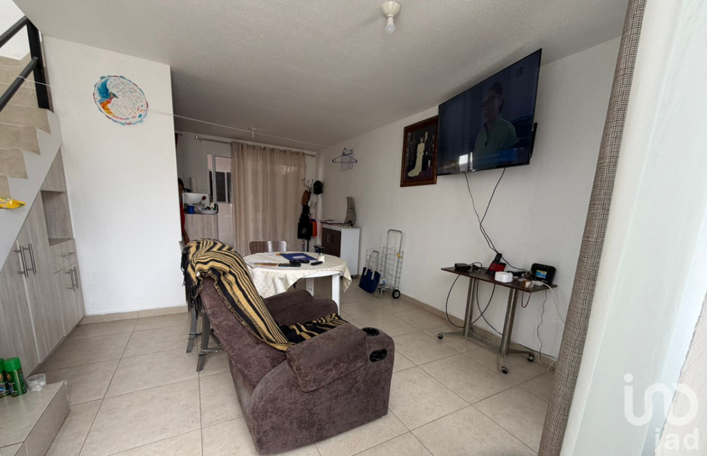 Casa en venta en Sendas Residencial Cresta en Colinas de la Piedad Queretaro