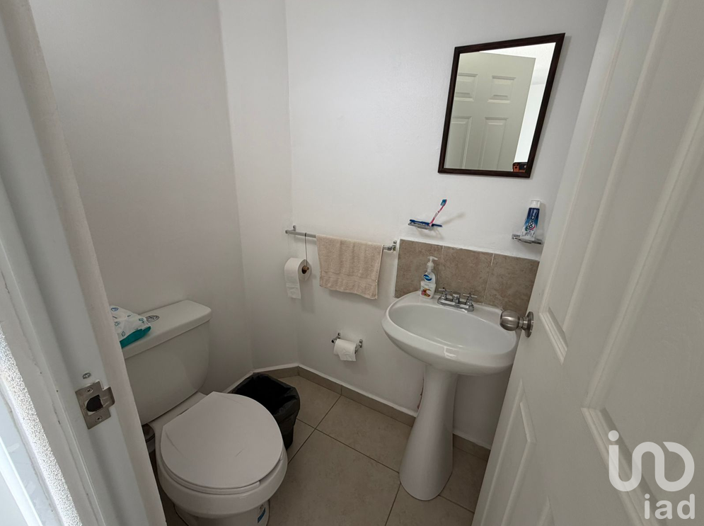 Casa en venta en Sendas Residencial Cresta en Colinas de la Piedad Queretaro