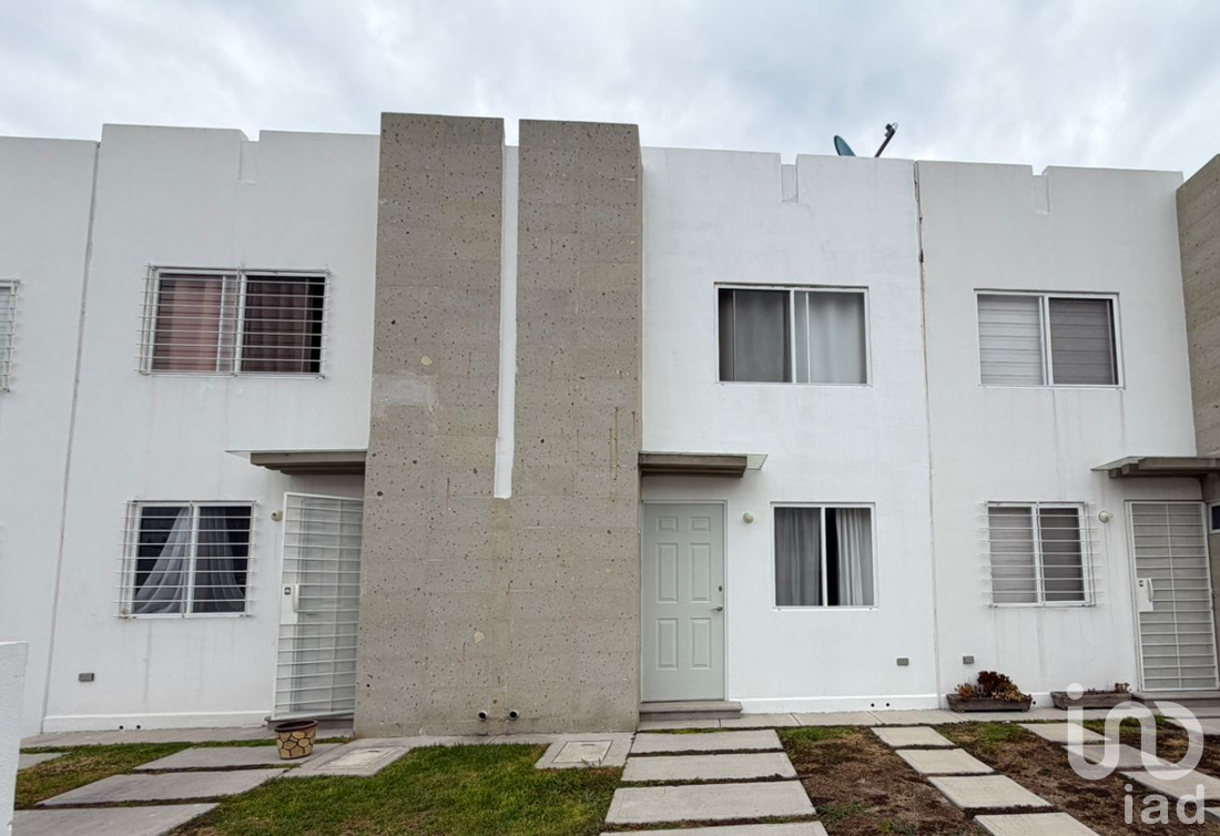 Casa en venta en Sendas Residencial Cresta en Colinas de la Piedad Queretaro Casa en venta en Sendas Residencial Cresta en Colinas de la Piedad Queretaro