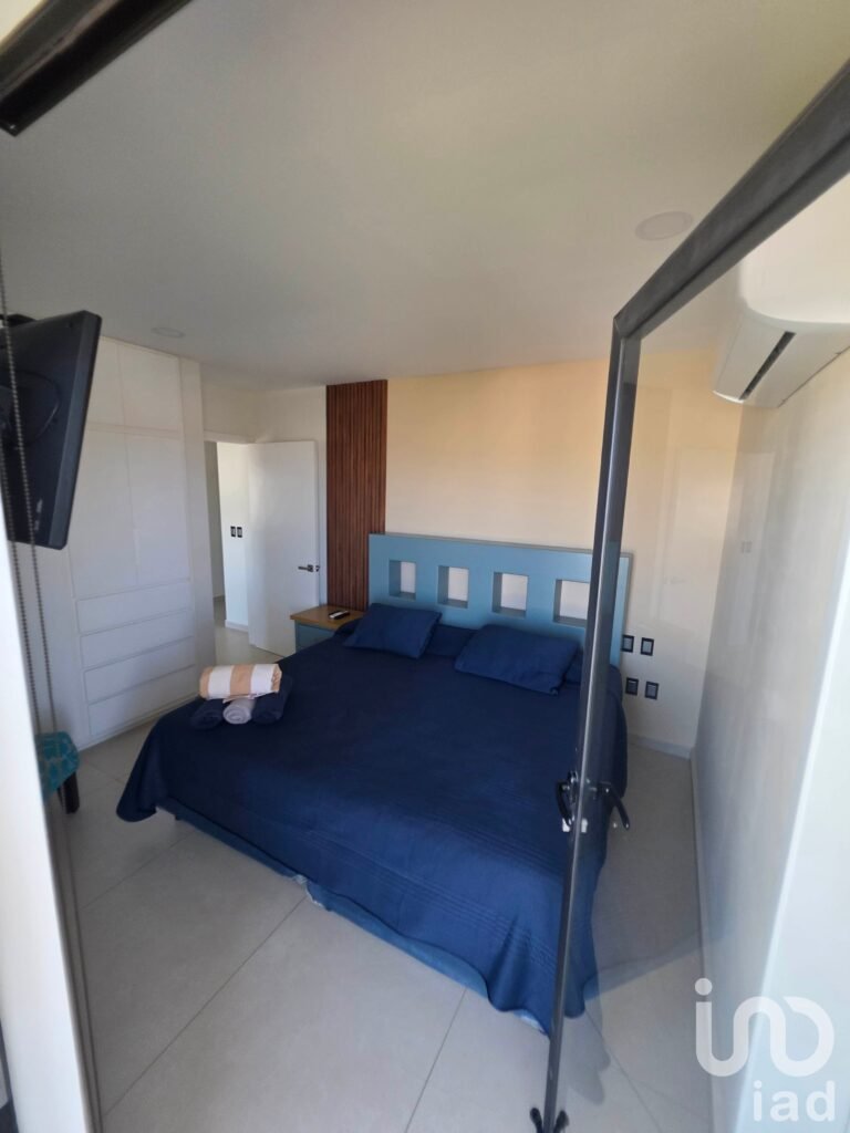 Departamento en Malecón, frente al mar,  torre premium