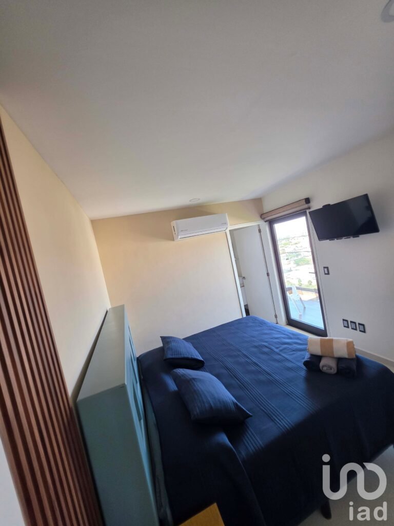 Departamento en Malecón, frente al mar,  torre premium