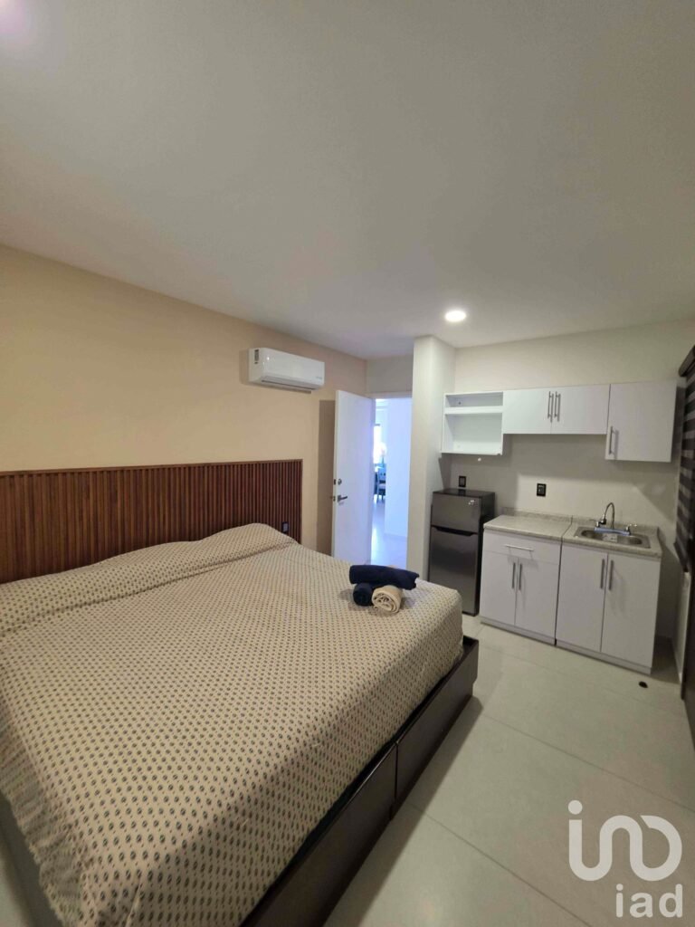Departamento en Malecón, frente al mar,  torre premium