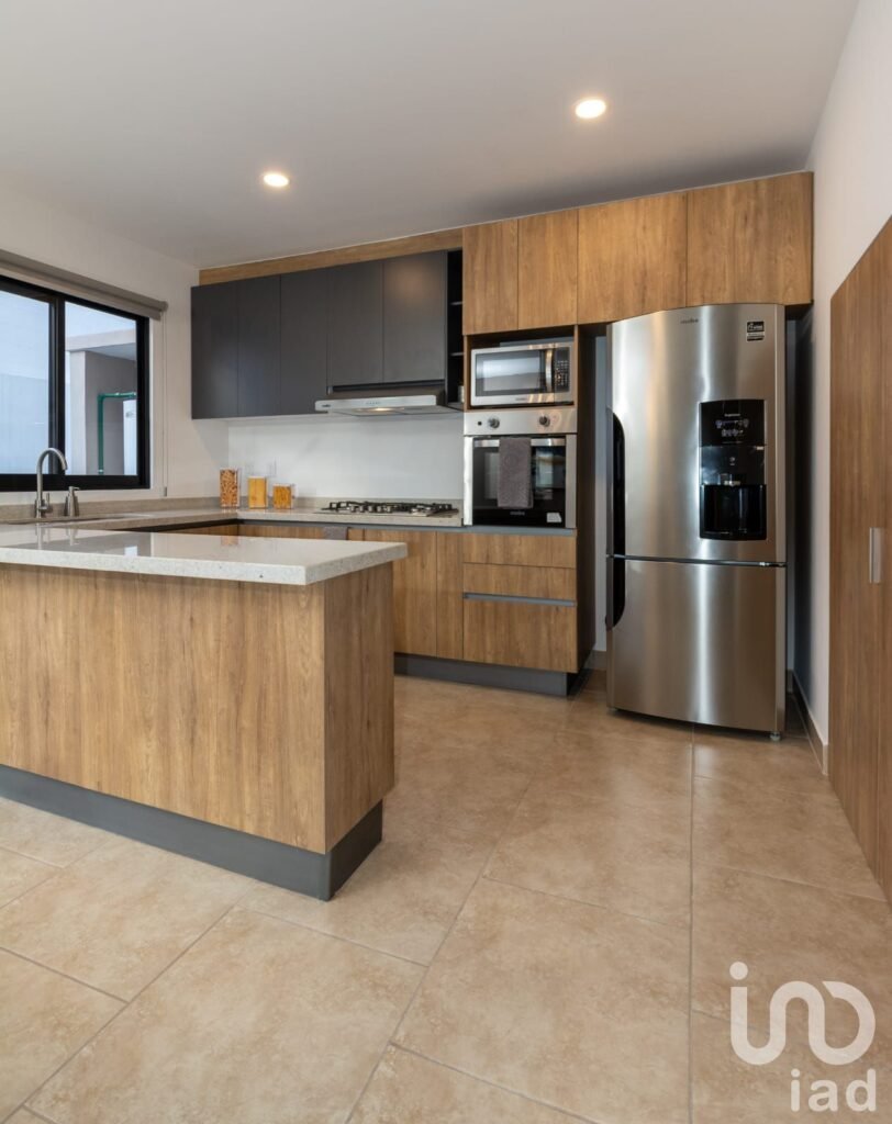 Casa en venta Modelo Sabino Refugio Querétaro