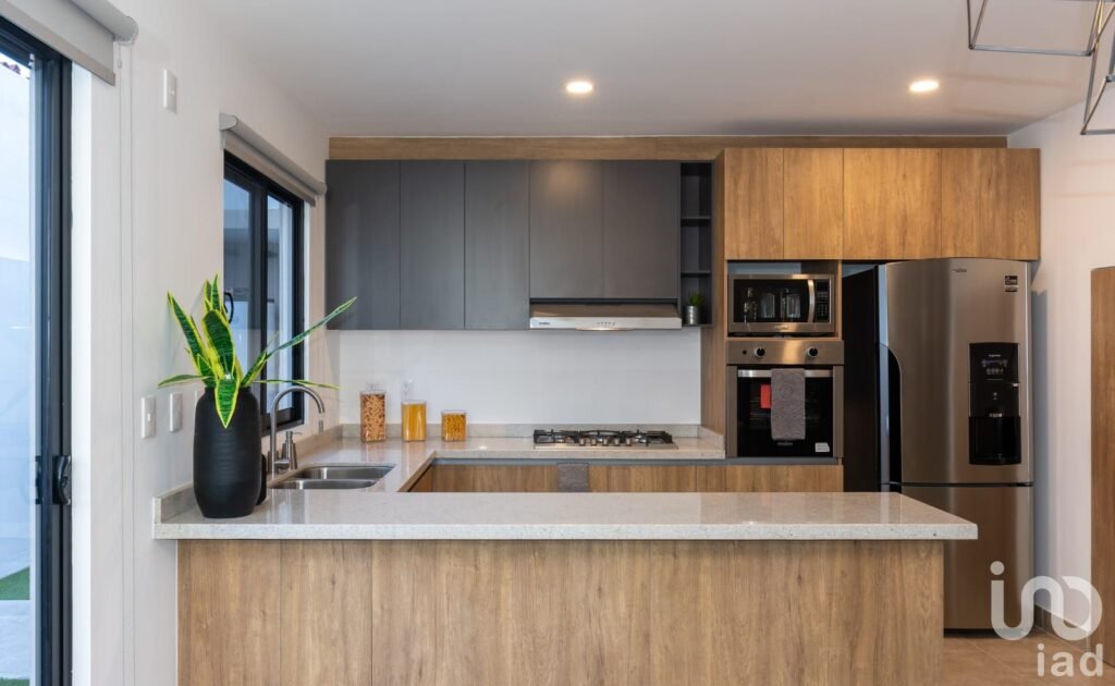 Casa en venta Modelo Sabino Refugio Querétaro