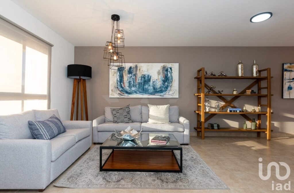 Casa en venta Modelo Sabino Refugio Querétaro