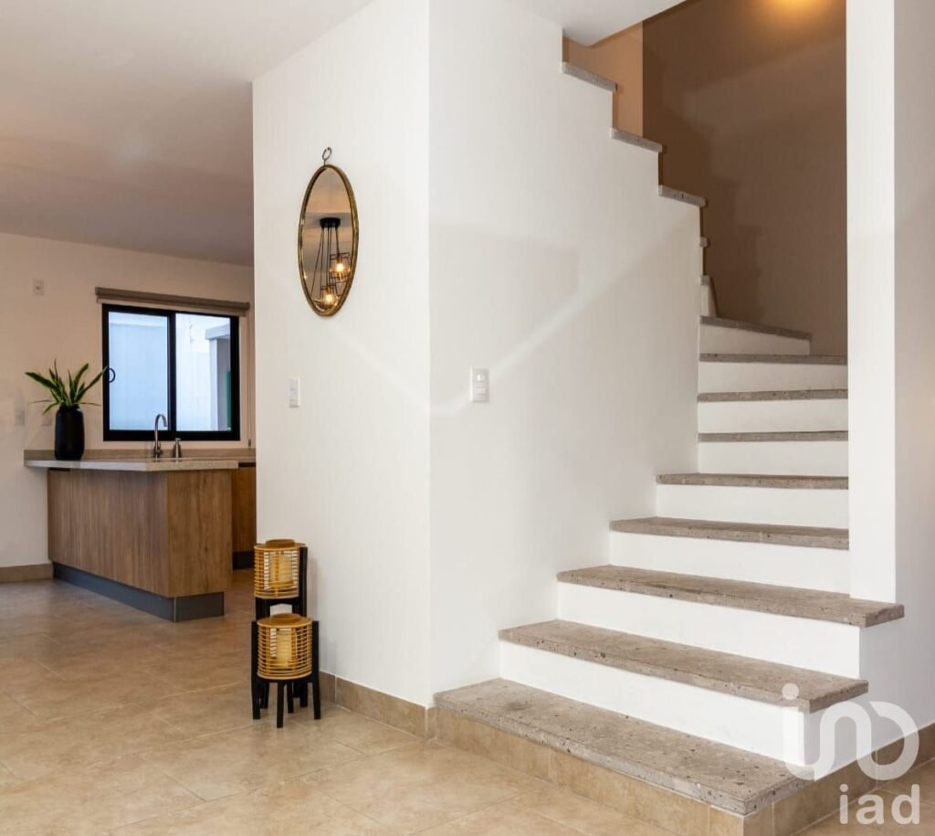 Casa en venta Modelo Sabino Refugio Querétaro