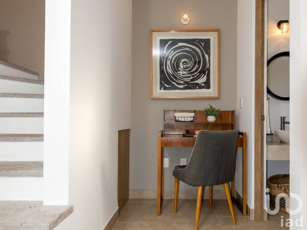 Casa en venta Modelo Sabino Refugio Querétaro