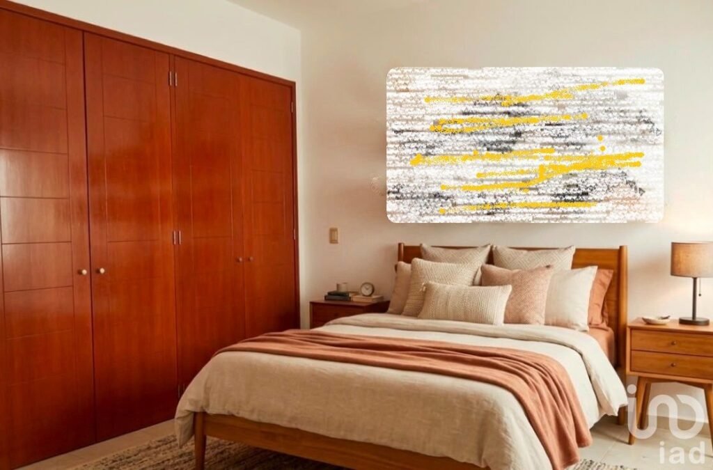 DEPARTAMENTO EN VENTA SM 17 CANCÚN