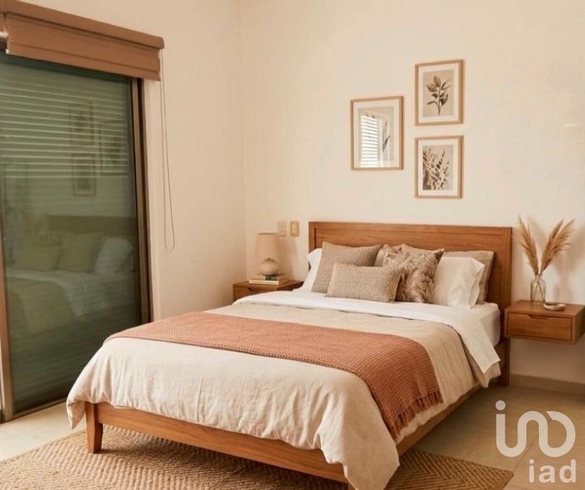 DEPARTAMENTO EN VENTA SM 17 CANCÚN