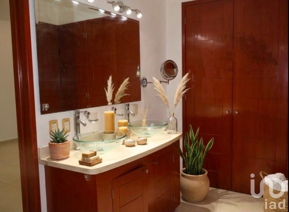 DEPARTAMENTO EN VENTA SM 17 CANCÚN