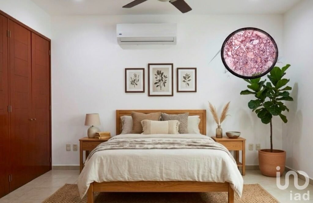 DEPARTAMENTO EN VENTA SM 17 CANCÚN