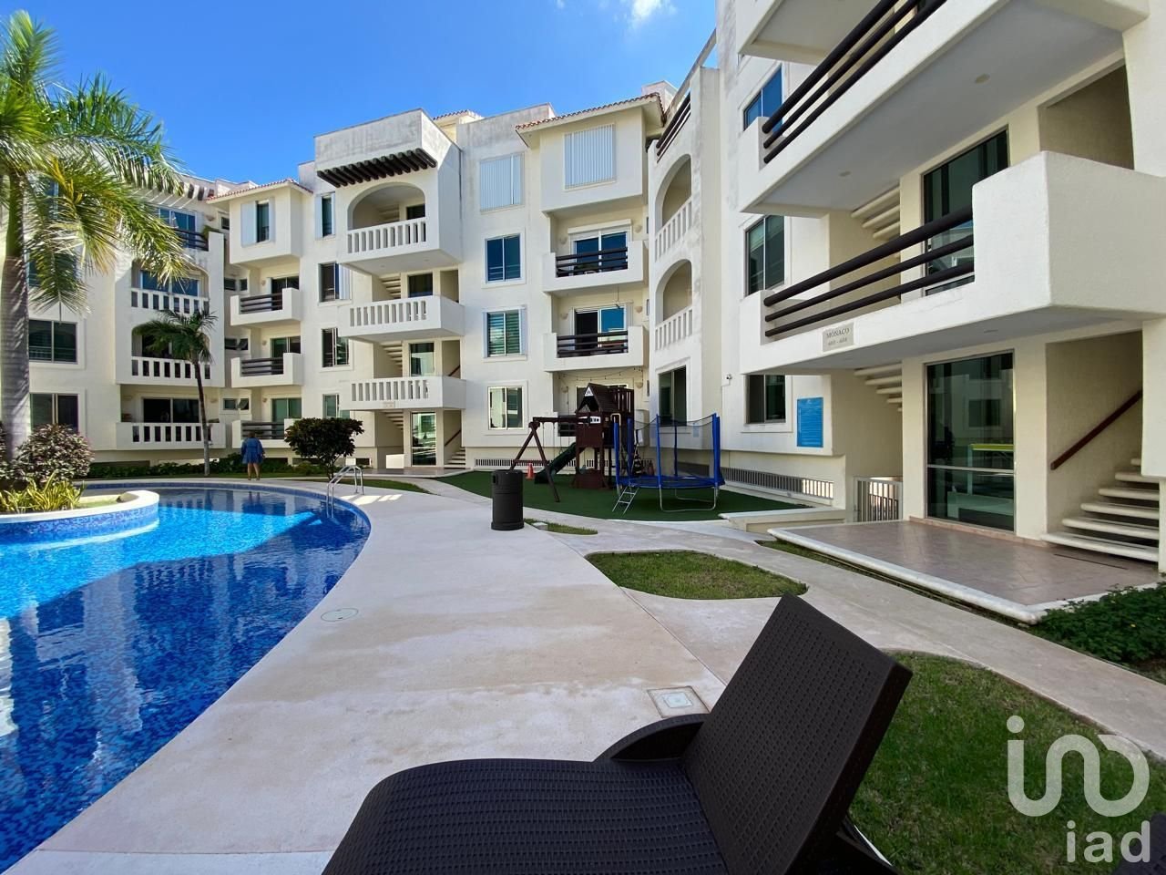 DEPARTAMENTO EN VENTA SM 17 CANCÚN DEPARTAMENTO EN VENTA SM 17 CANCÚN