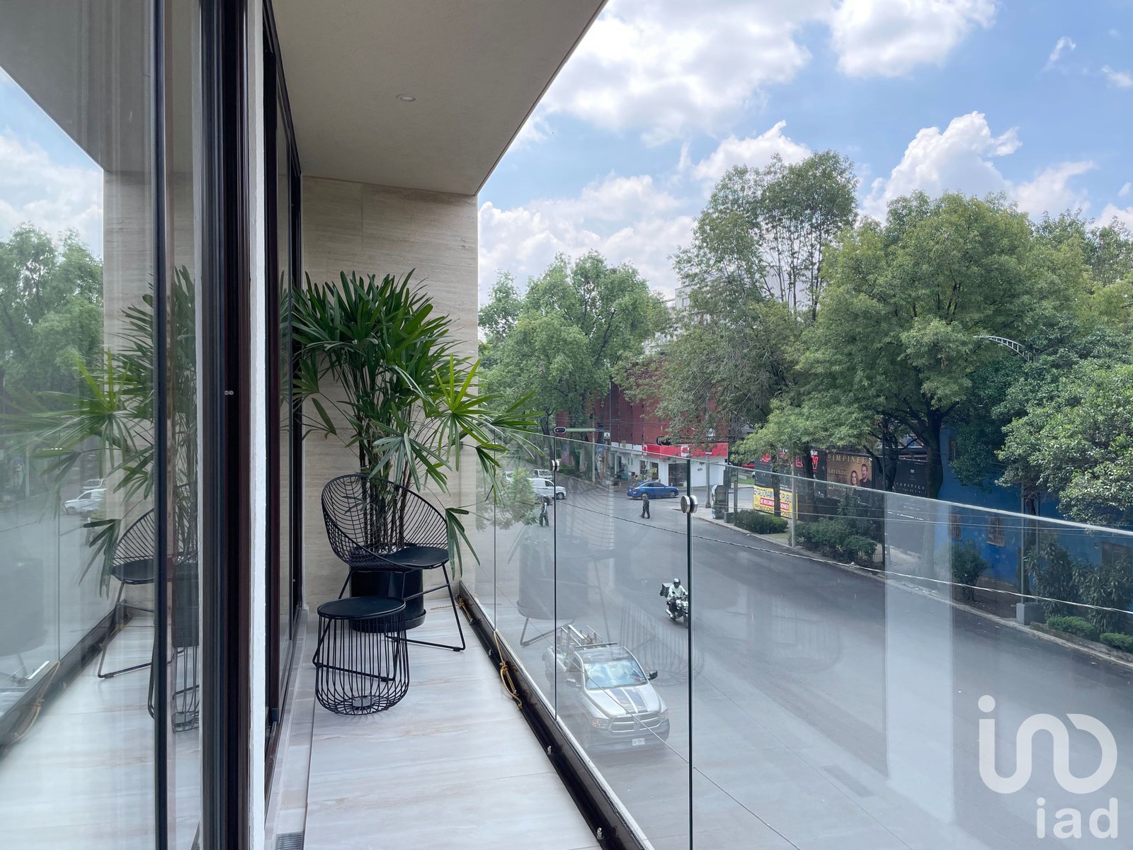 Pent House en venta colonia Roma