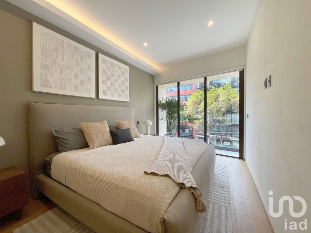 Pent House en venta colonia Roma