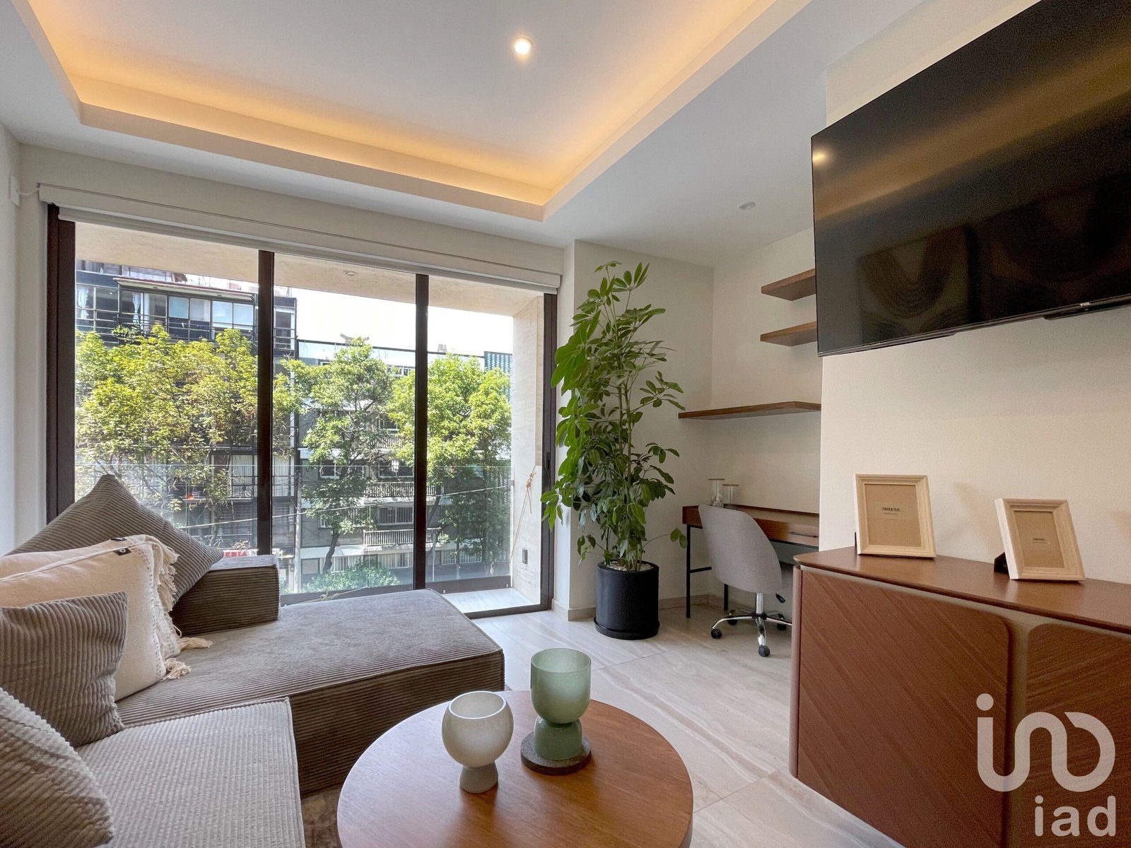 Pent House en venta colonia Roma