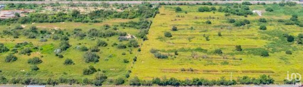 TERRENO INDUSTRIAL EN VENTA