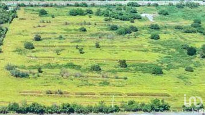 TERRENO INDUSTRIAL EN VENTA