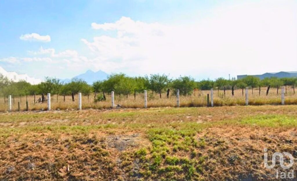 TERRENO INDUSTRIAL EN VENTA