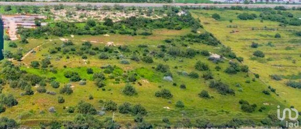 TERRENO INDUSTRIAL EN VENTA