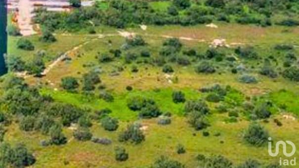 TERRENO INDUSTRIAL EN VENTA