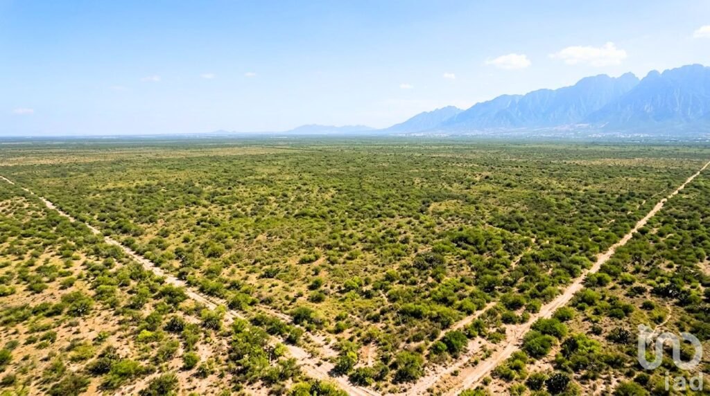 TERRENO INDUSTRIAL EN VENTA