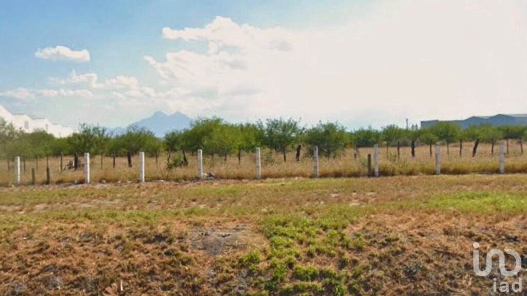 TERRENO INDUSTRIAL EN VENTA