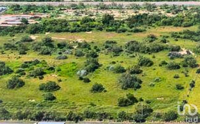 TERRENO INDUSTRIAL EN VENTA