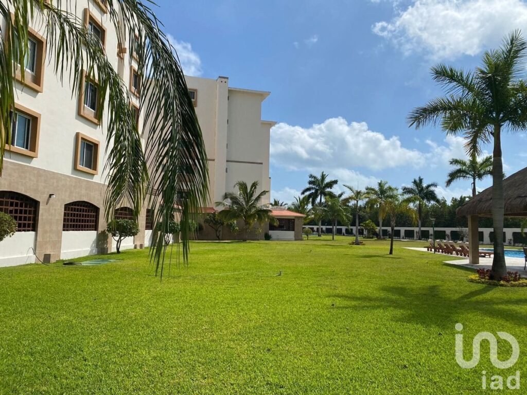 Departamento en venta Cancún 1, 2 y 3 recámara V