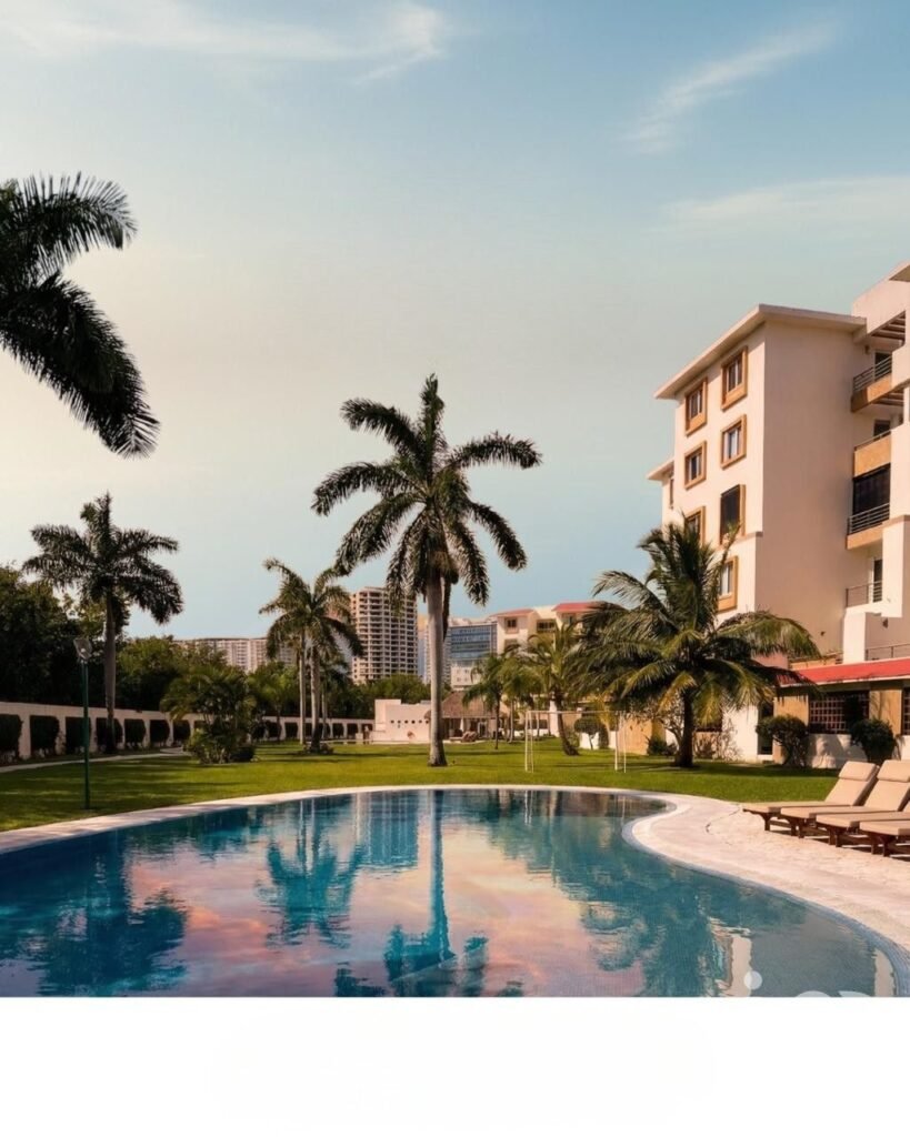 Departamento en venta Cancún 1, 2 y 3 recámara V