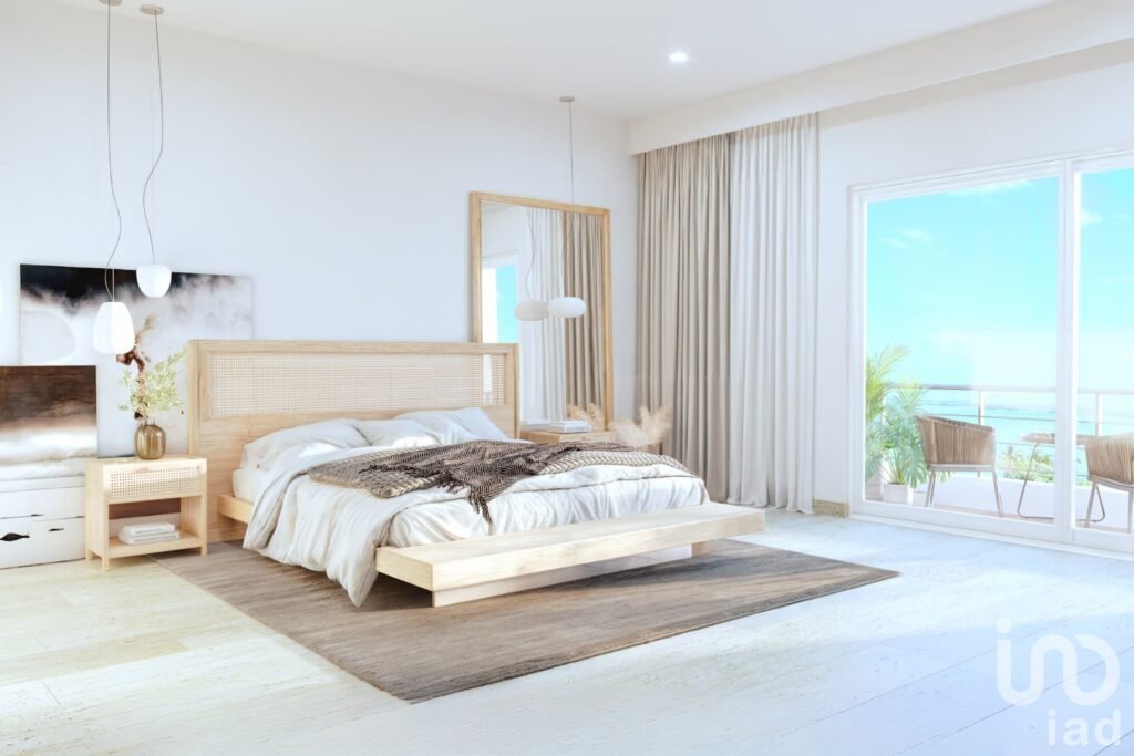 Departamento en venta Cancún 1, 2 y 3 recámara V