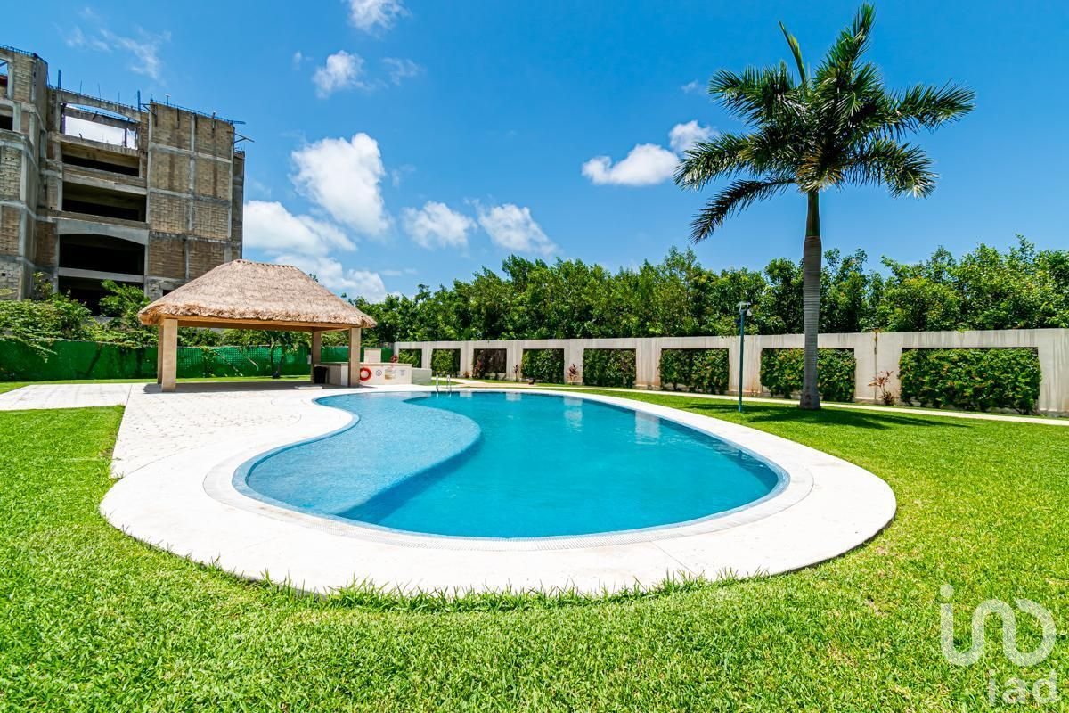 Departamento en venta Cancún 1, 2 y 3 recámara V