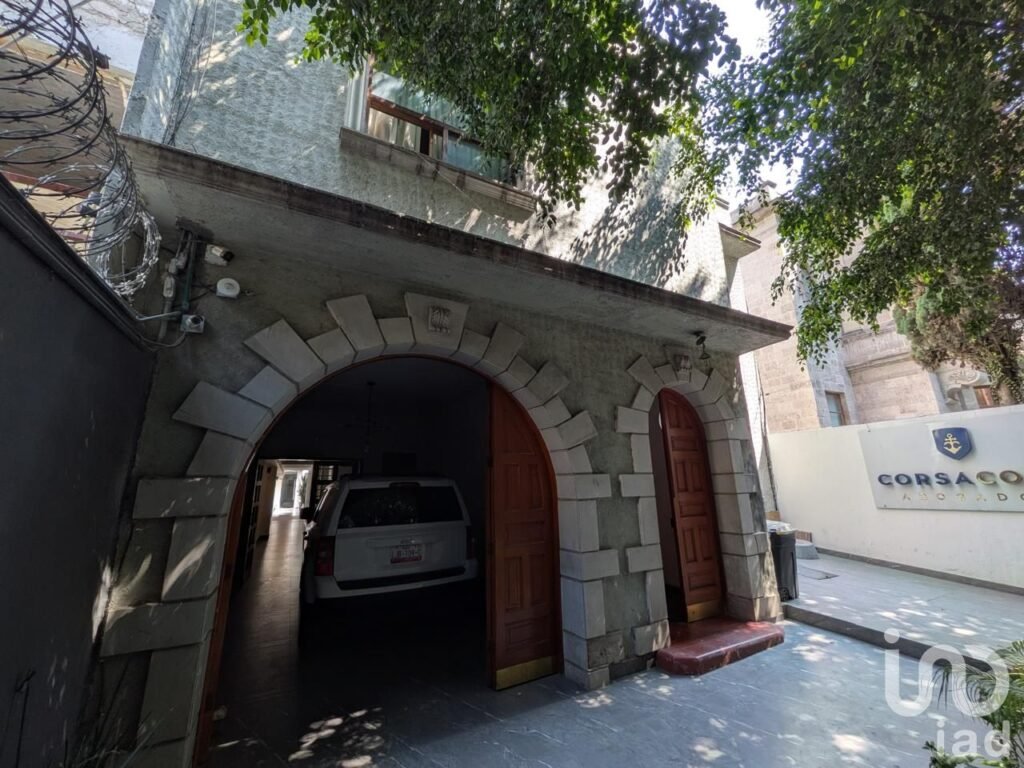 CASA EN VENTA OPORTUNIDAD ÚNICA DE INVERSIÓN | LIVERPOOL, COLONIA JUÁREZ | HM 4/20 |