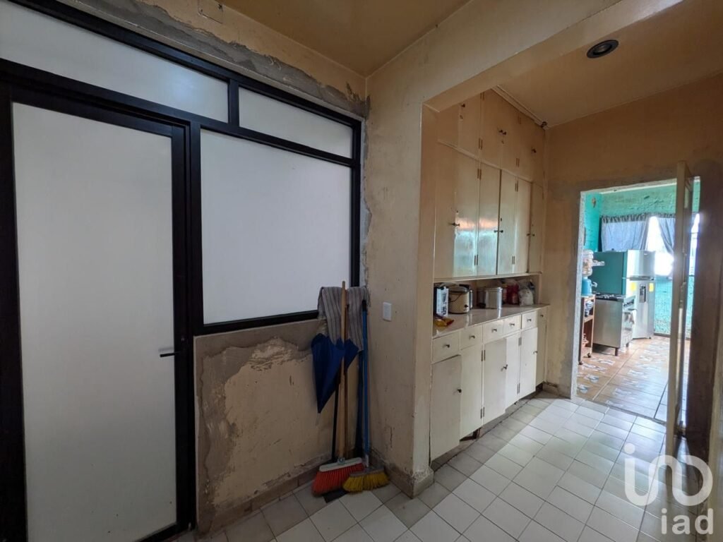CASA EN VENTA OPORTUNIDAD ÚNICA DE INVERSIÓN | LIVERPOOL, COLONIA JUÁREZ | HM 4/20 |