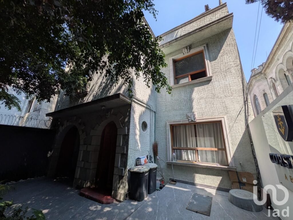 CASA EN VENTA OPORTUNIDAD ÚNICA DE INVERSIÓN | LIVERPOOL, COLONIA JUÁREZ | HM 4/20 |