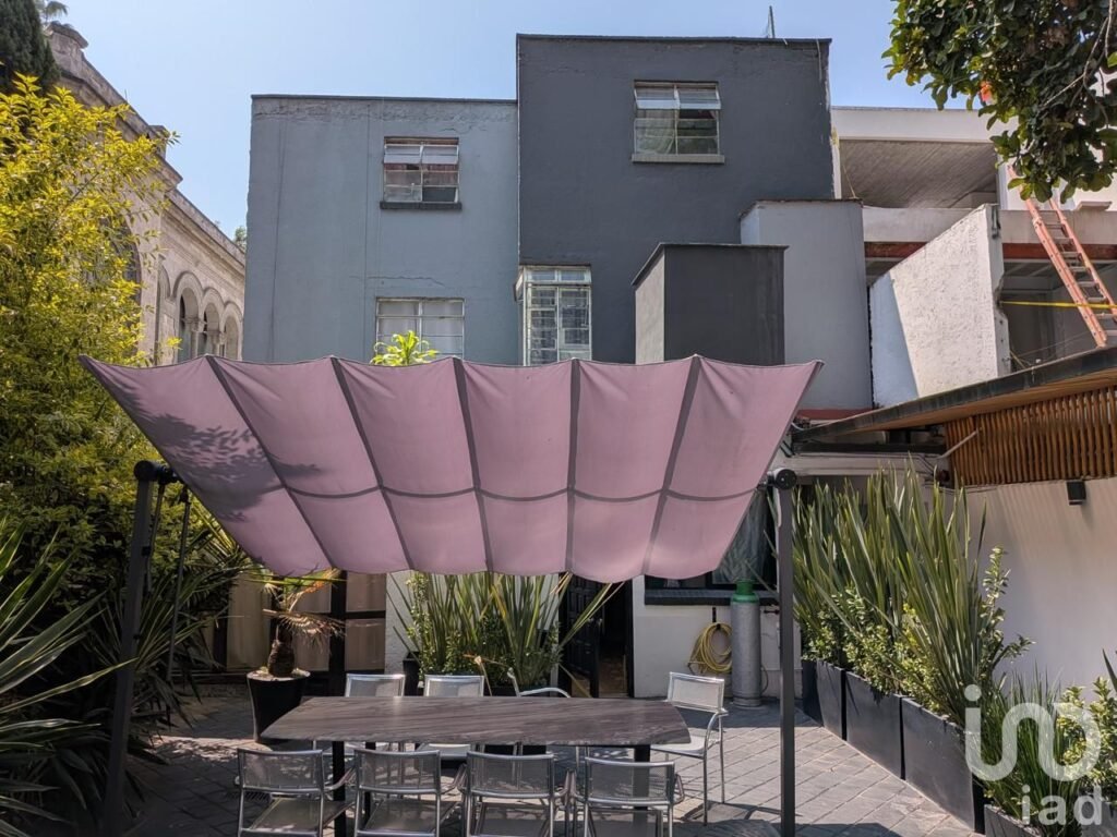 CASA EN VENTA OPORTUNIDAD ÚNICA DE INVERSIÓN | LIVERPOOL, COLONIA JUÁREZ | HM 4/20 |