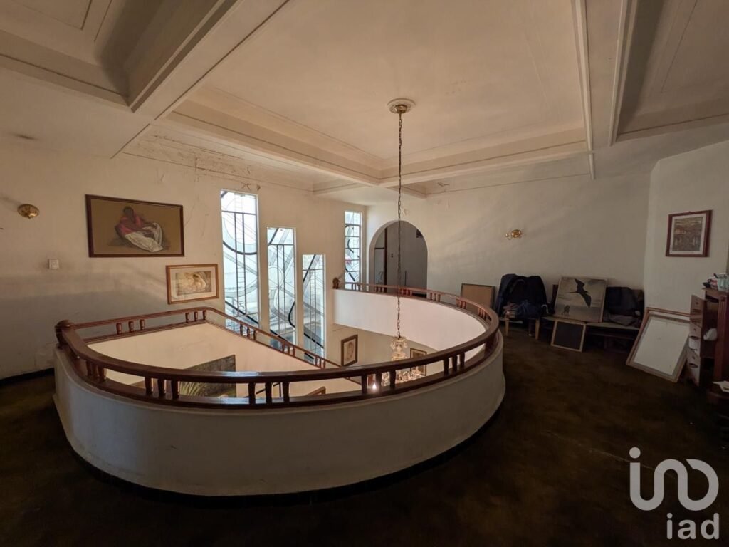 CASA EN VENTA OPORTUNIDAD ÚNICA DE INVERSIÓN | LIVERPOOL, COLONIA JUÁREZ | HM 4/20 |
