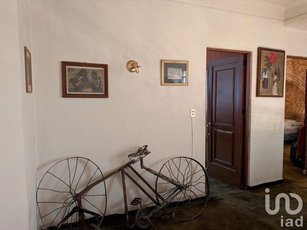 CASA EN VENTA OPORTUNIDAD ÚNICA DE INVERSIÓN | LIVERPOOL, COLONIA JUÁREZ | HM 4/20 |