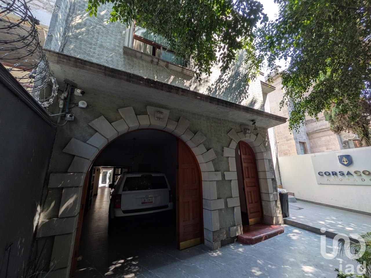CASA EN VENTA OPORTUNIDAD ÚNICA DE INVERSIÓN | LIVERPOOL, COLONIA JUÁREZ | HM 4/20 | CASA EN VENTA OPORTUNIDAD ÚNICA DE INVERSIÓN | LIVERPOOL, COLONIA JUÁREZ | HM 4/20 |
