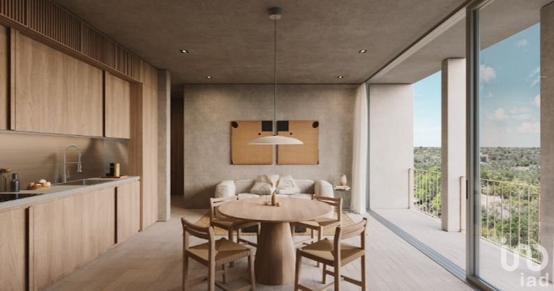 DEPARTAMENTO EN VENTA CANCÚN LOFT, ESTUDIO 1 Y 2 RECAMARAS OLV