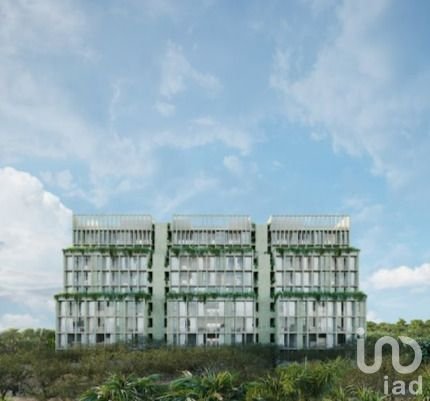 DEPARTAMENTO EN VENTA CANCÚN LOFT, ESTUDIO 1 Y 2 RECAMARAS OLV