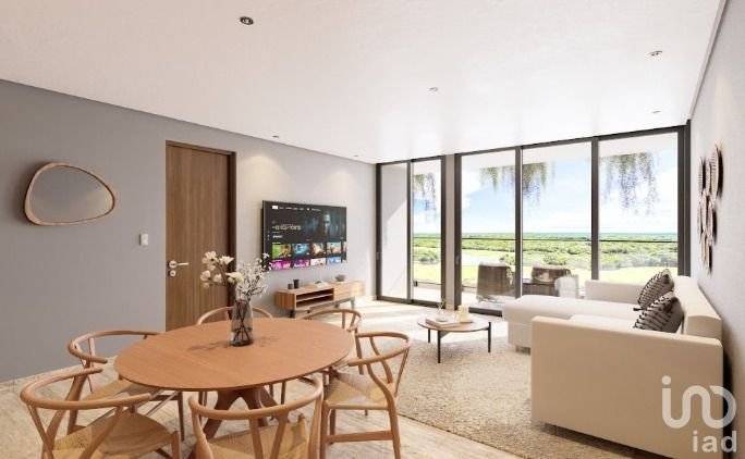 DEPARTAMENTO EN VENTA CANCÚN 1 A 3 RECAMARAS LOT