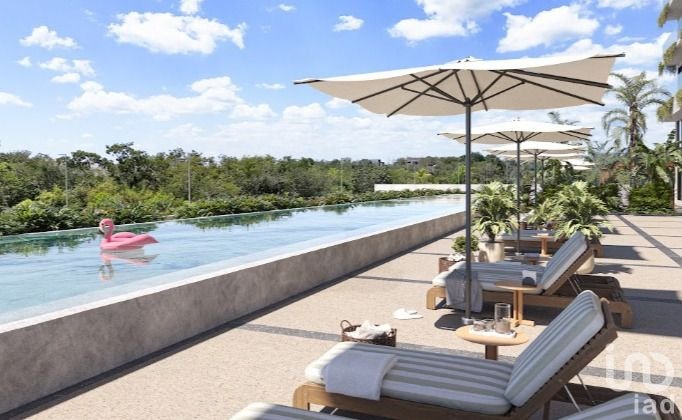 DEPARTAMENTO EN VENTA CANCÚN 1 A 3 RECAMARAS LOT