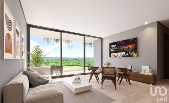 DEPARTAMENTO EN VENTA CANCÚN 1 A 3 RECAMARAS LOT