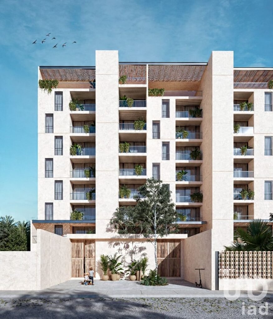 DEPARTAMENTO EN VENTA CANCÚN EST